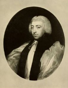 Sir John Hotham, 9th Baronet