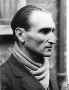 Joseph Boczov