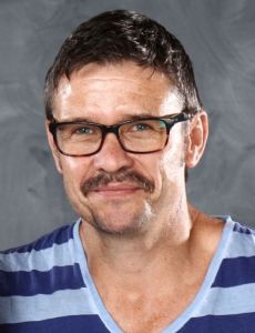 Matt Nable