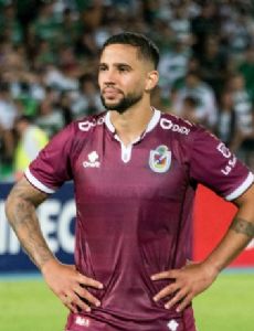 David Achucarro