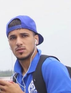 Mohamed El Monir