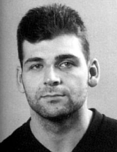 Mark DeSantis (ice hockey)