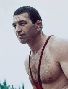 Boris Mikhaylovich Gurevich
