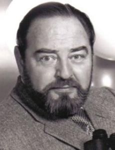 Sebastian Cabot