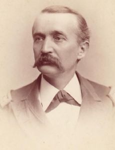 John Irwin (admiral)