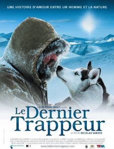 Le dernier trappeur