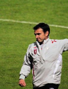Pat Fenlon