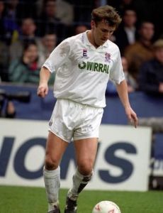 Ian Muir