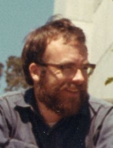 Bill Casselman (mathematician)
