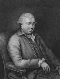 Thomas Erskine, 6th Earl of Kellie