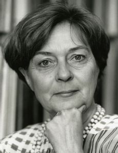 Marie-Thérèse Lefebvre