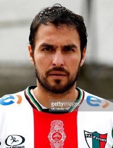 César Henríquez