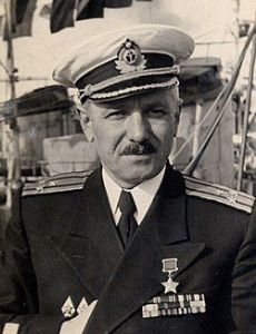 Vladimir Konovalov