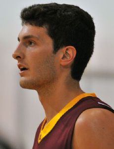Blake Hoffarber