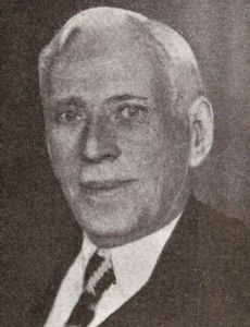 Gyula Madarász