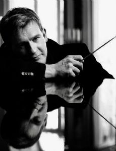 Mikkel Rønnow