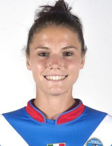 Cecilia Salvai