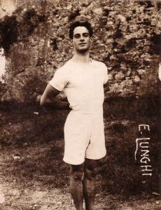 Emilio Lunghi