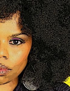 Keisha Jackson