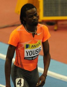 Rabah Yousif