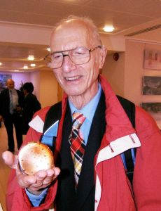 Peter Kalmus