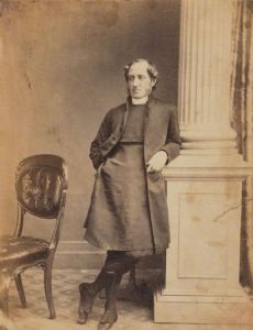 Robert Eden (bishop)