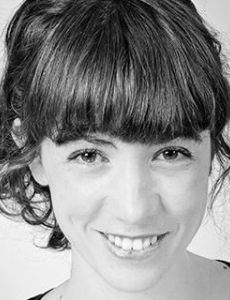 Muriel Delamare