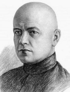 Stanislav Kosior