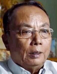 Khin Aung Myint