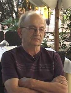 Vladan Dinić