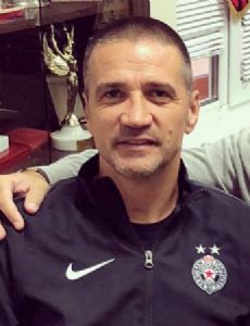 Zoran Mirković