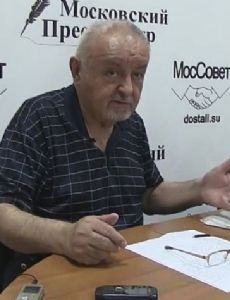 Shodi Shabdolov