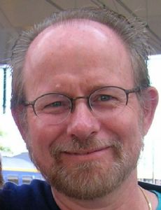 Harry van der Hulst