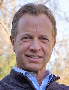 Steve Physioc