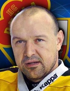 Ladislav Lubina