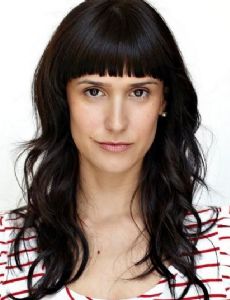 Danielle Stewart