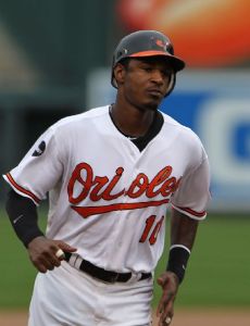 Adam Jones