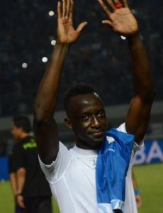 Makan Konaté