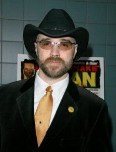 Craig Brewer