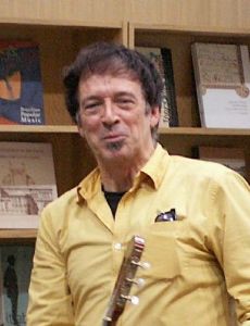 Gui Mallon