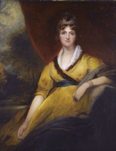 Mary Palmer (1750-1820)
