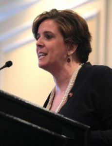 Jennifer Horn