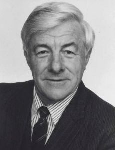 Trevor De Cleene