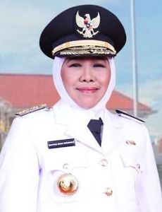 Khofifah Indar Parawansa