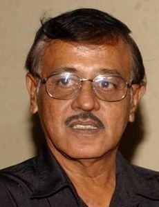 Srinivasaraghavan Venkataraghavan