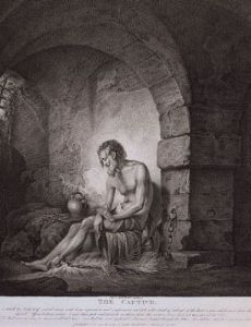Thomas Ryder (engraver)