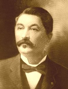 Thomas Buffington