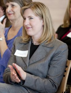 Melissa Hortman