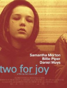 Two for Joy