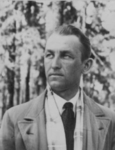 Bernard Kangro